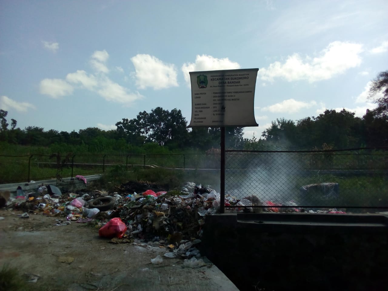 Potensi Desa