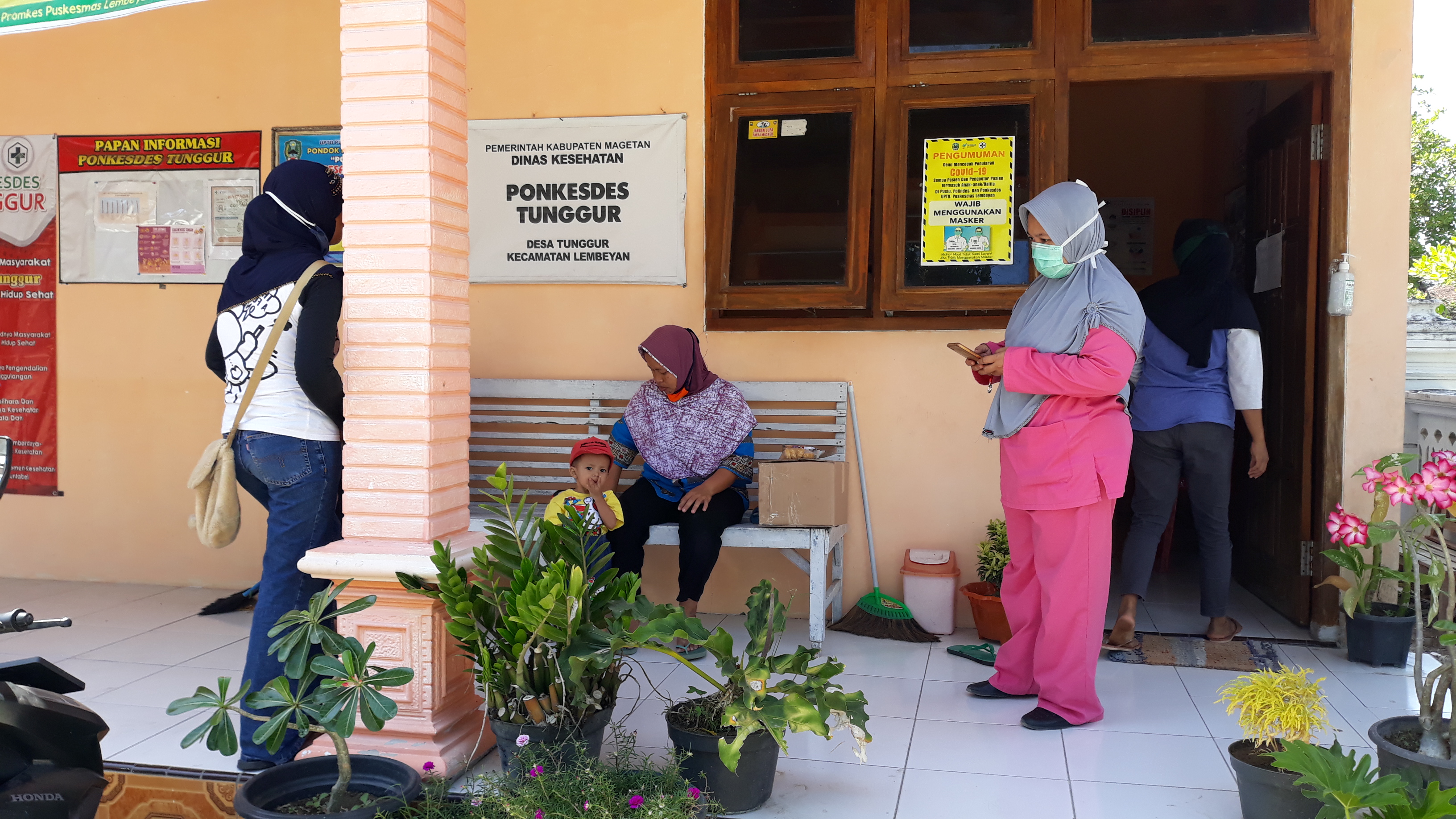 Potensi Desa