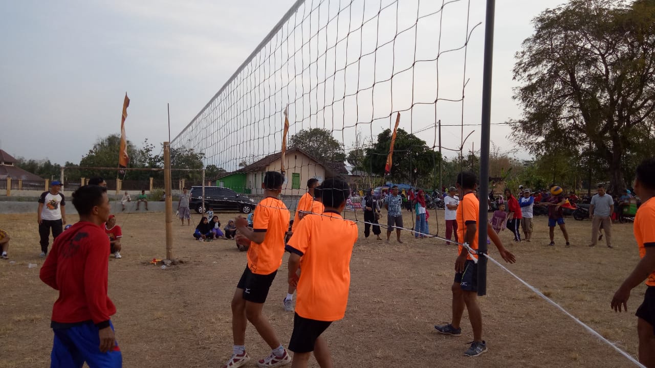 Potensi Desa