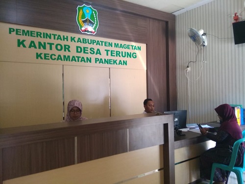 Potensi Desa
