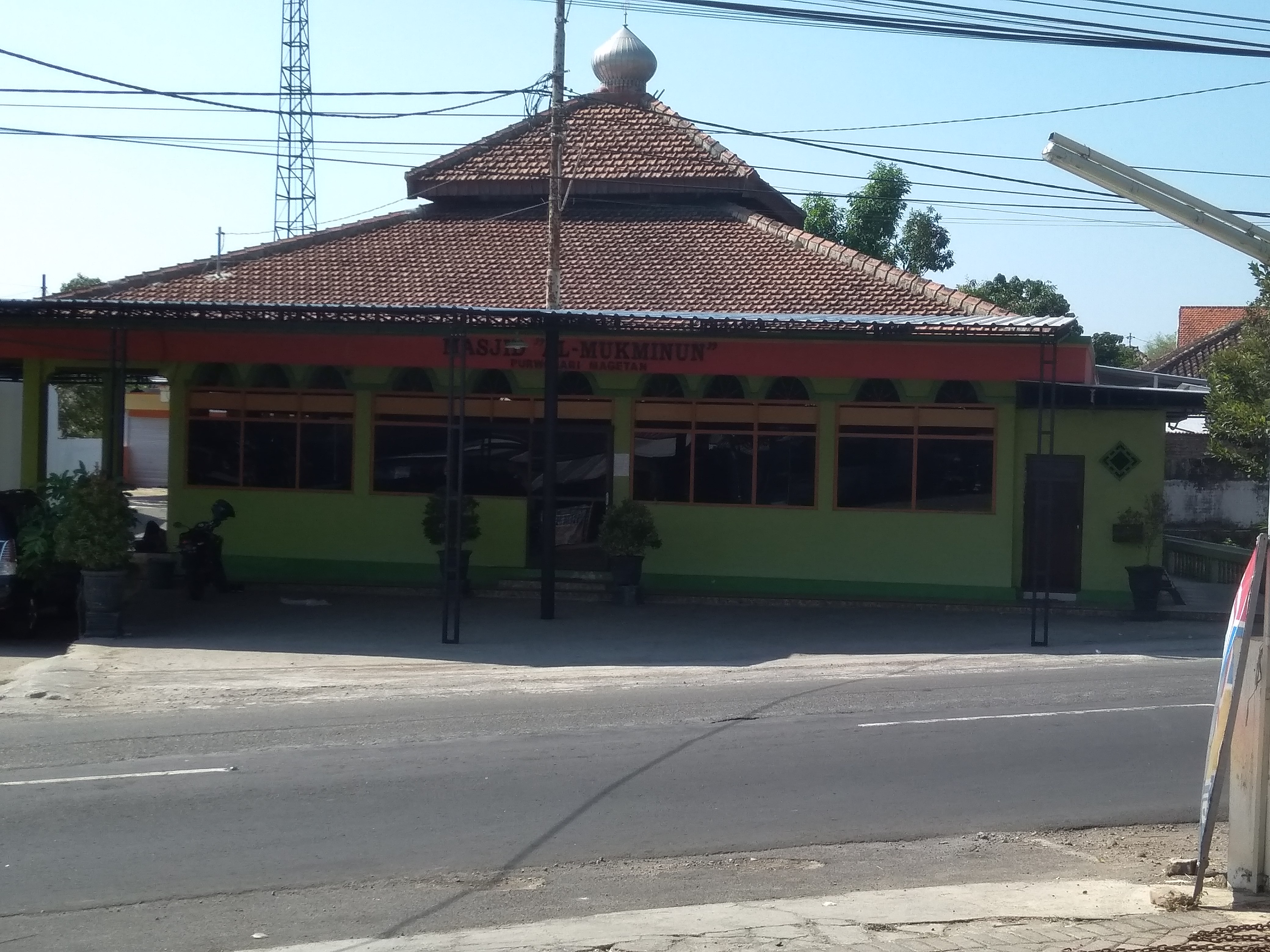 Potensi Desa