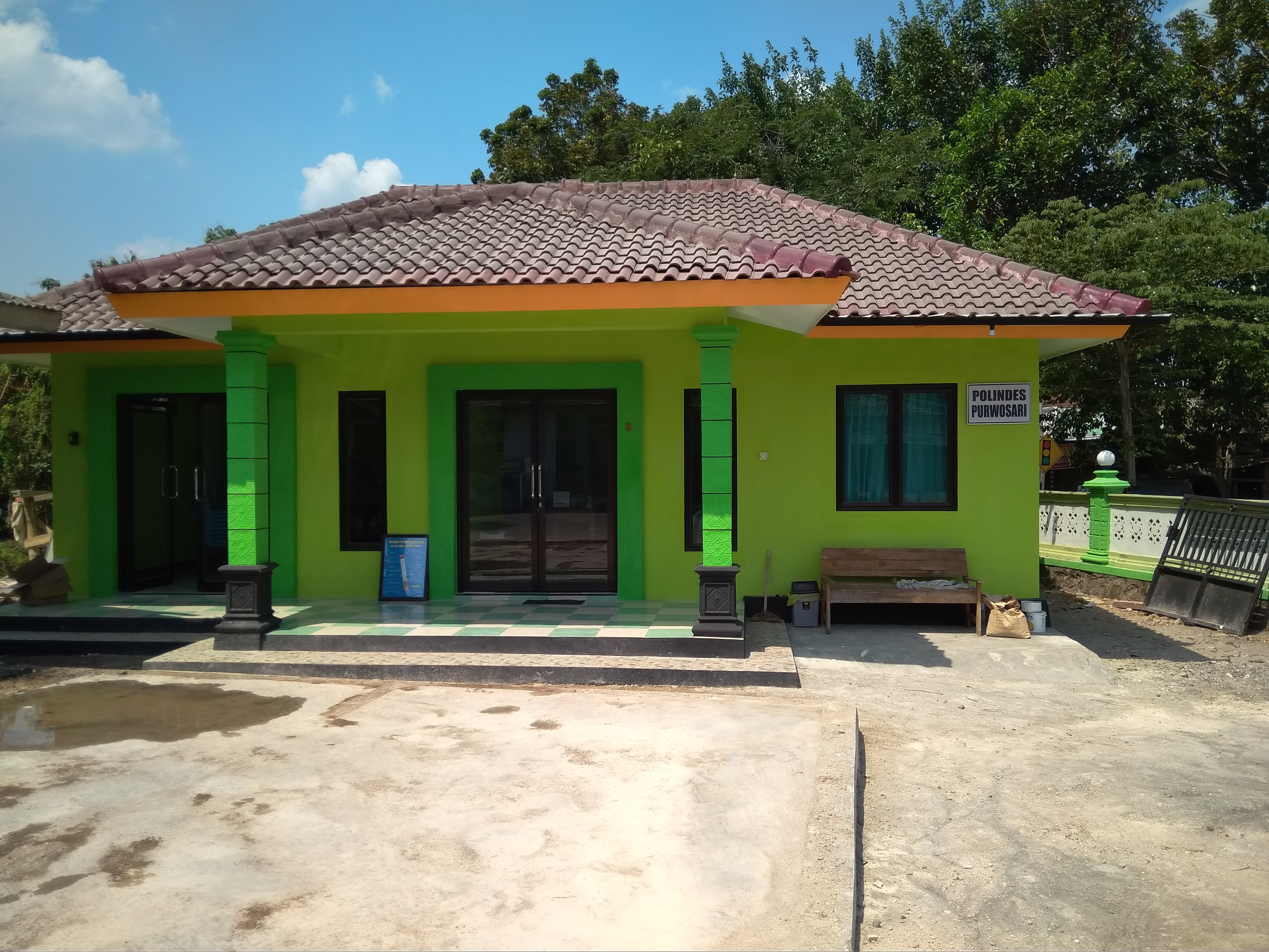Potensi Desa