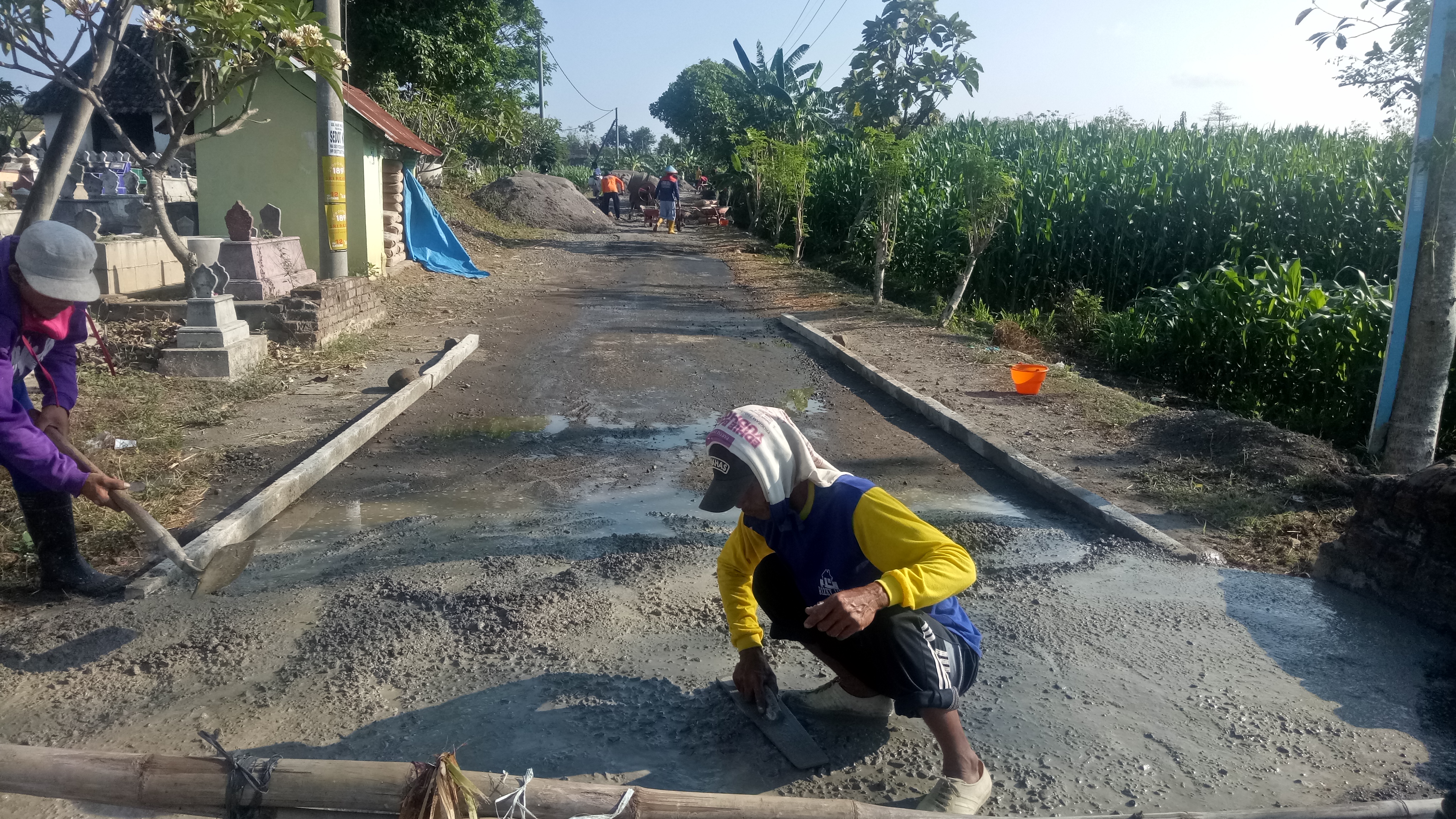 Potensi Desa