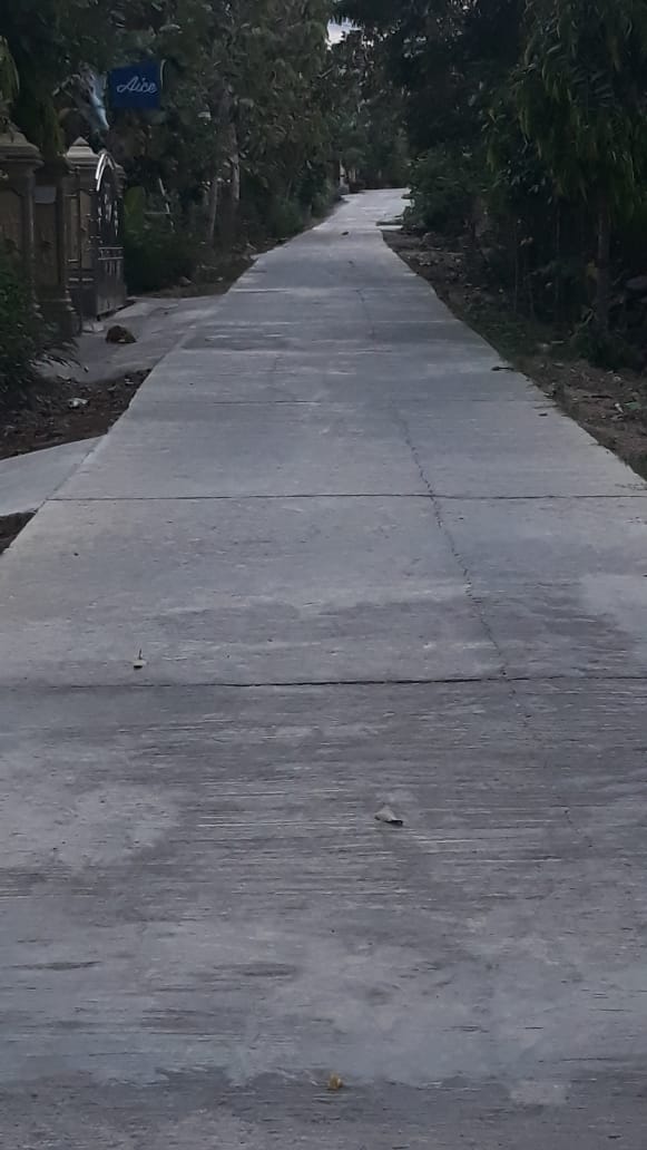 Potensi Desa