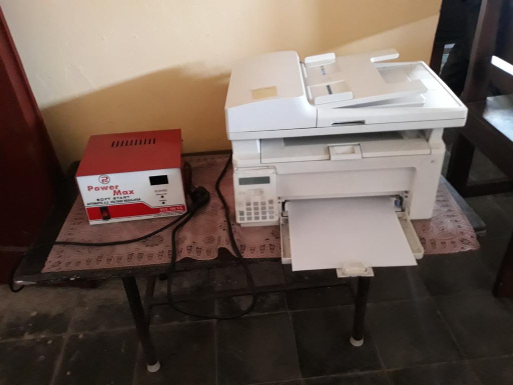 Potensi Desa