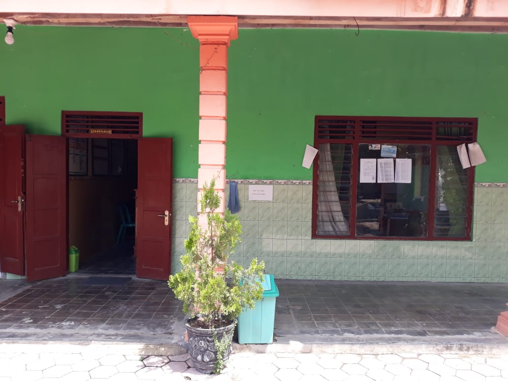Potensi Desa