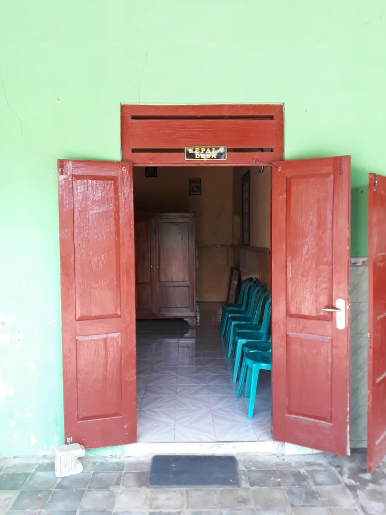 Potensi Desa