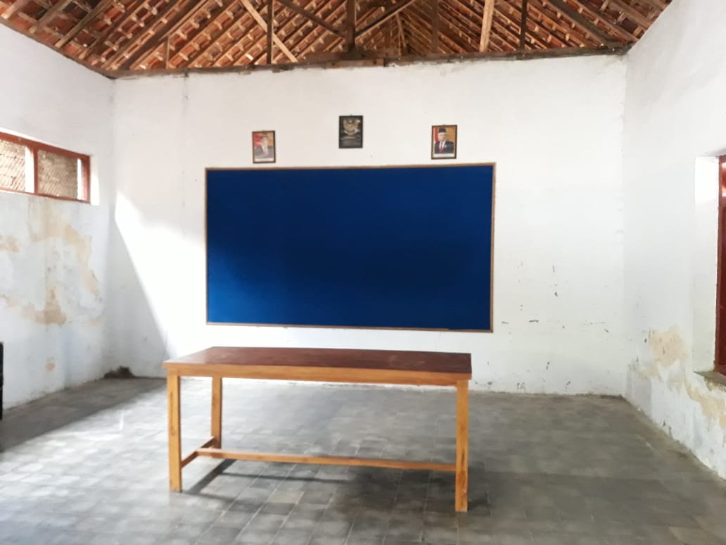 Potensi Desa
