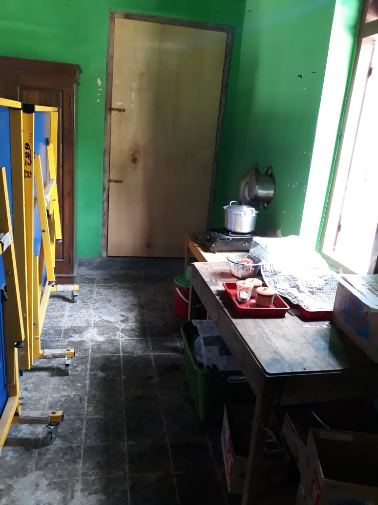 Potensi Desa