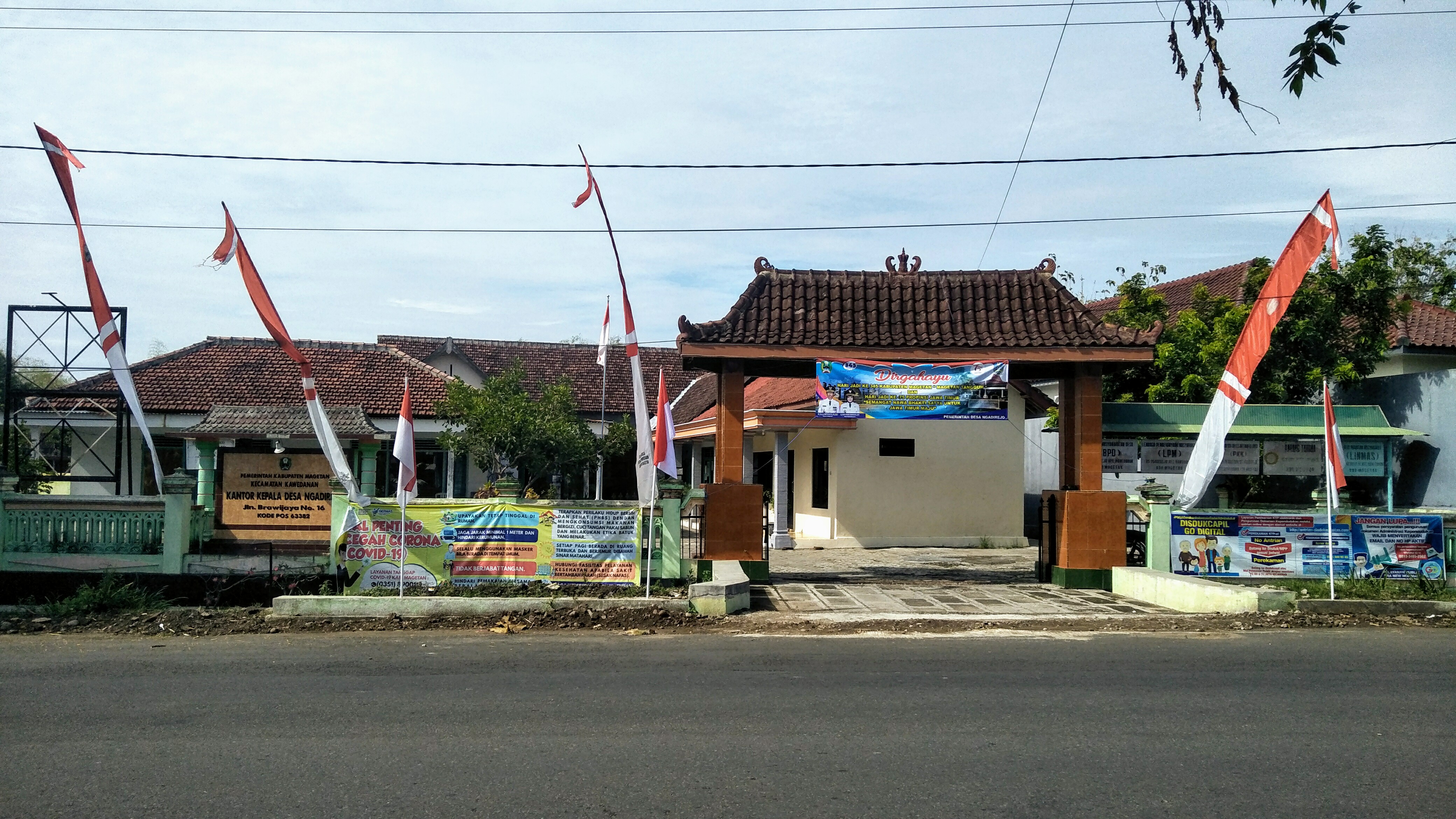 Potensi Desa