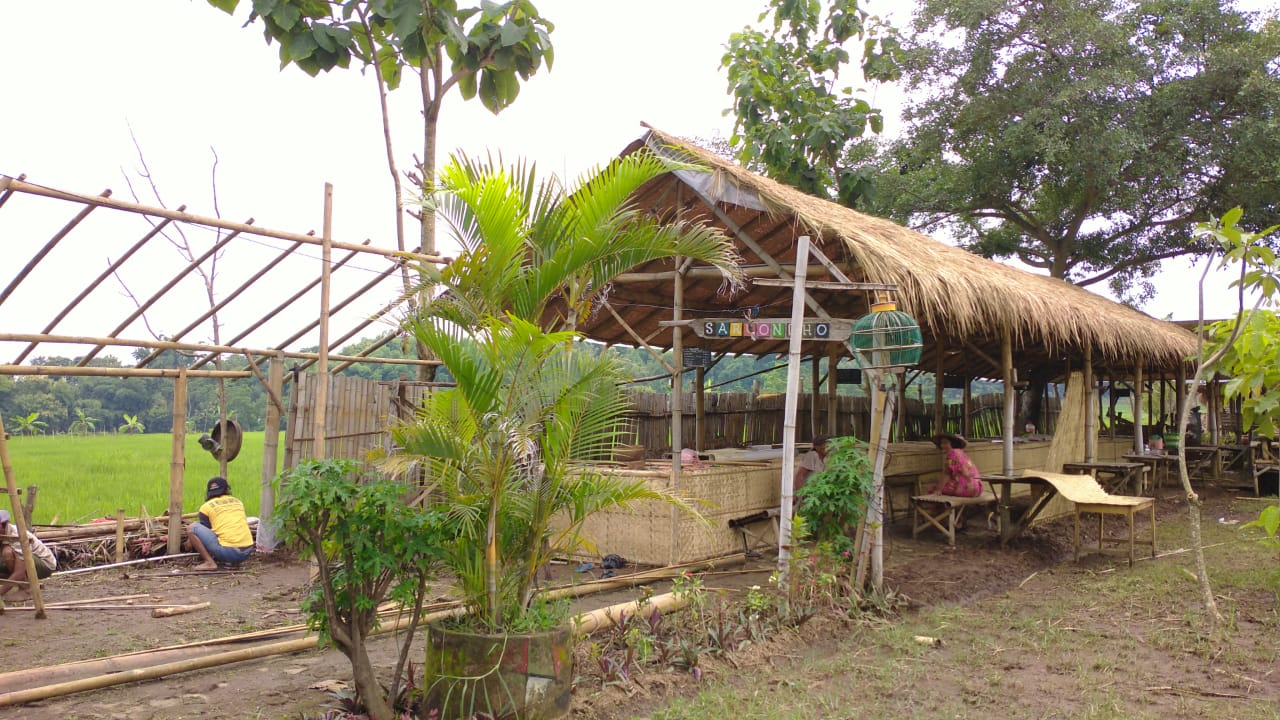 Potensi Desa
