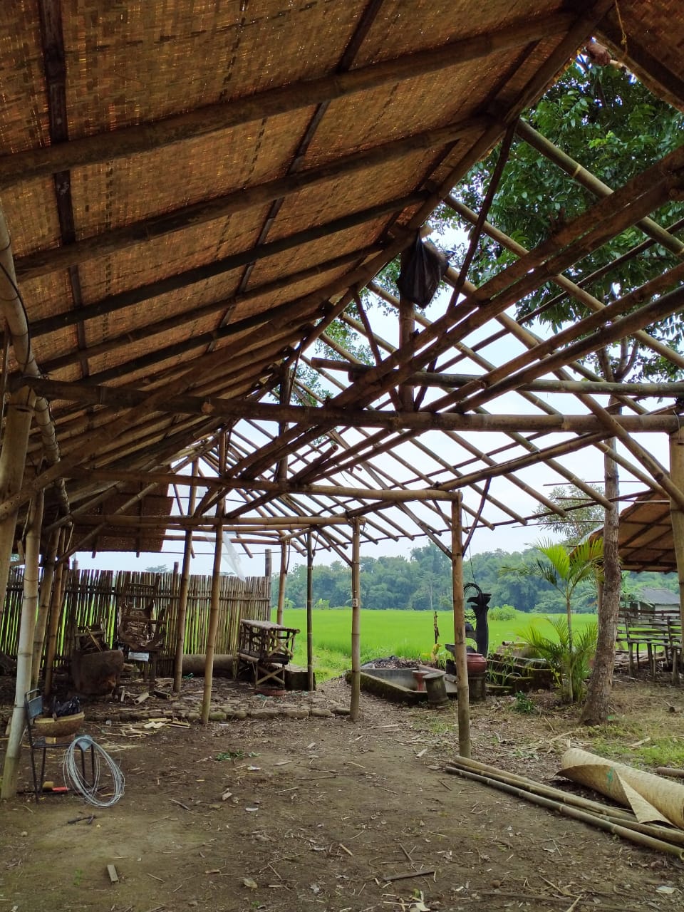 Potensi Desa