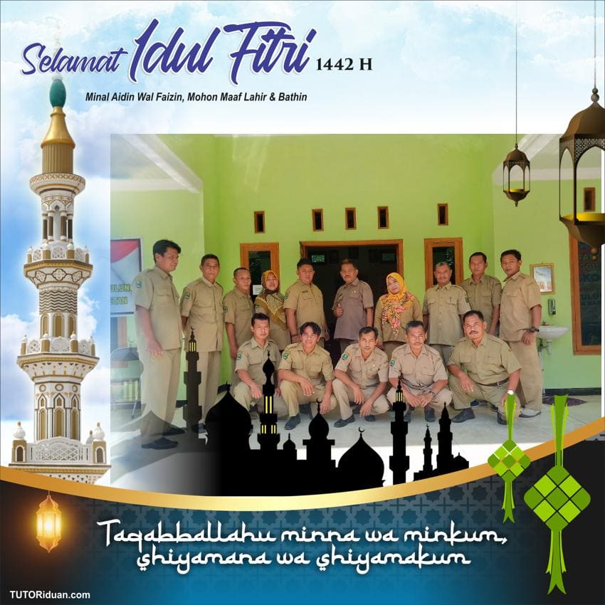 Potensi Desa
