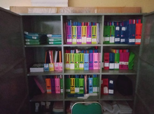 Potensi Desa
