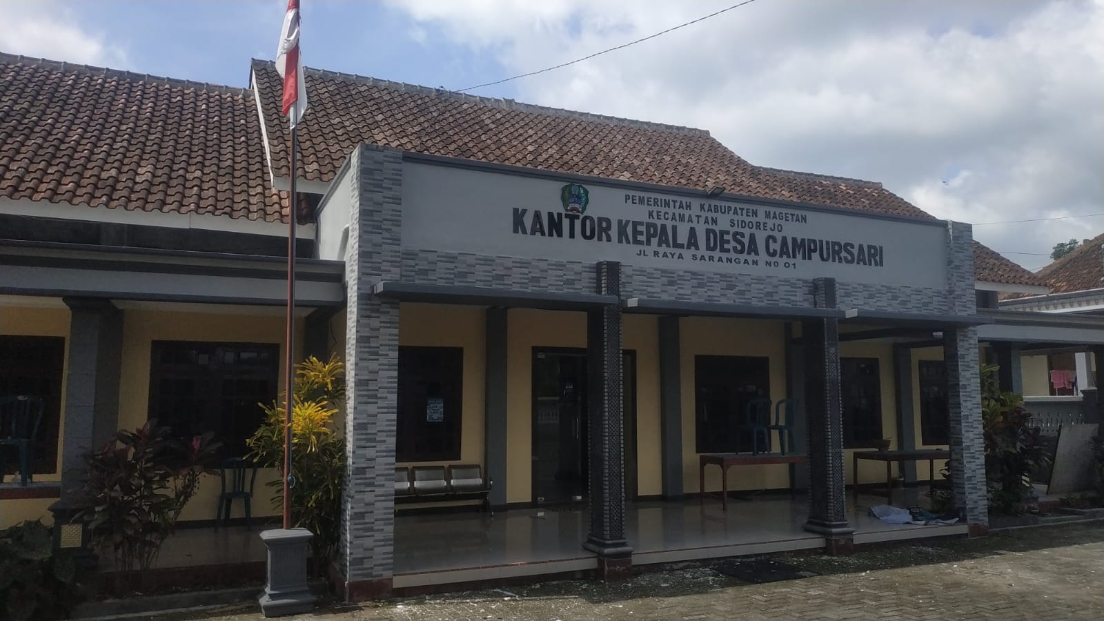 Potensi Desa