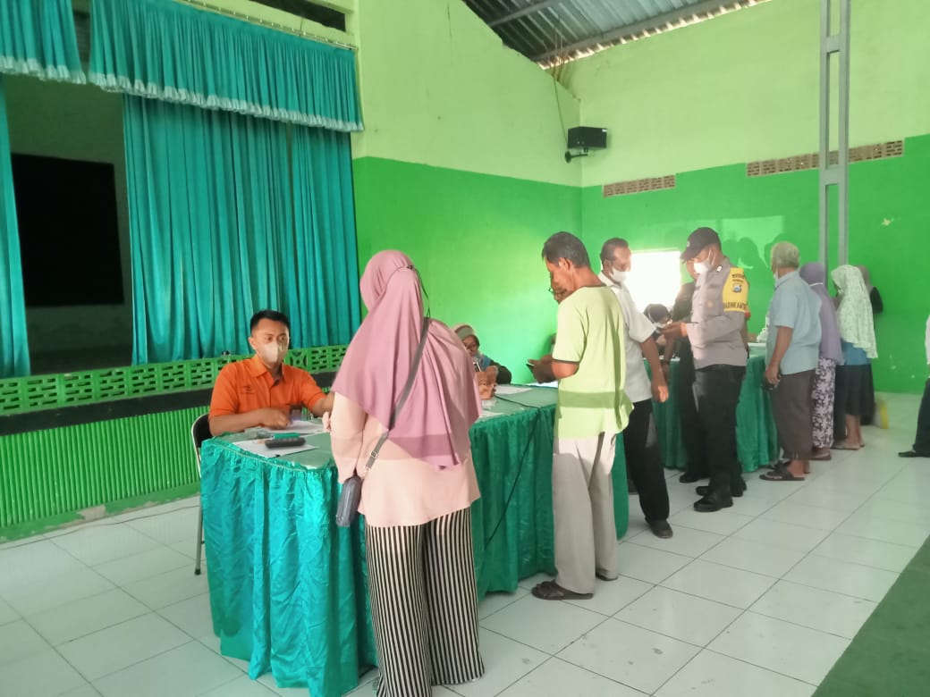 Potensi Desa