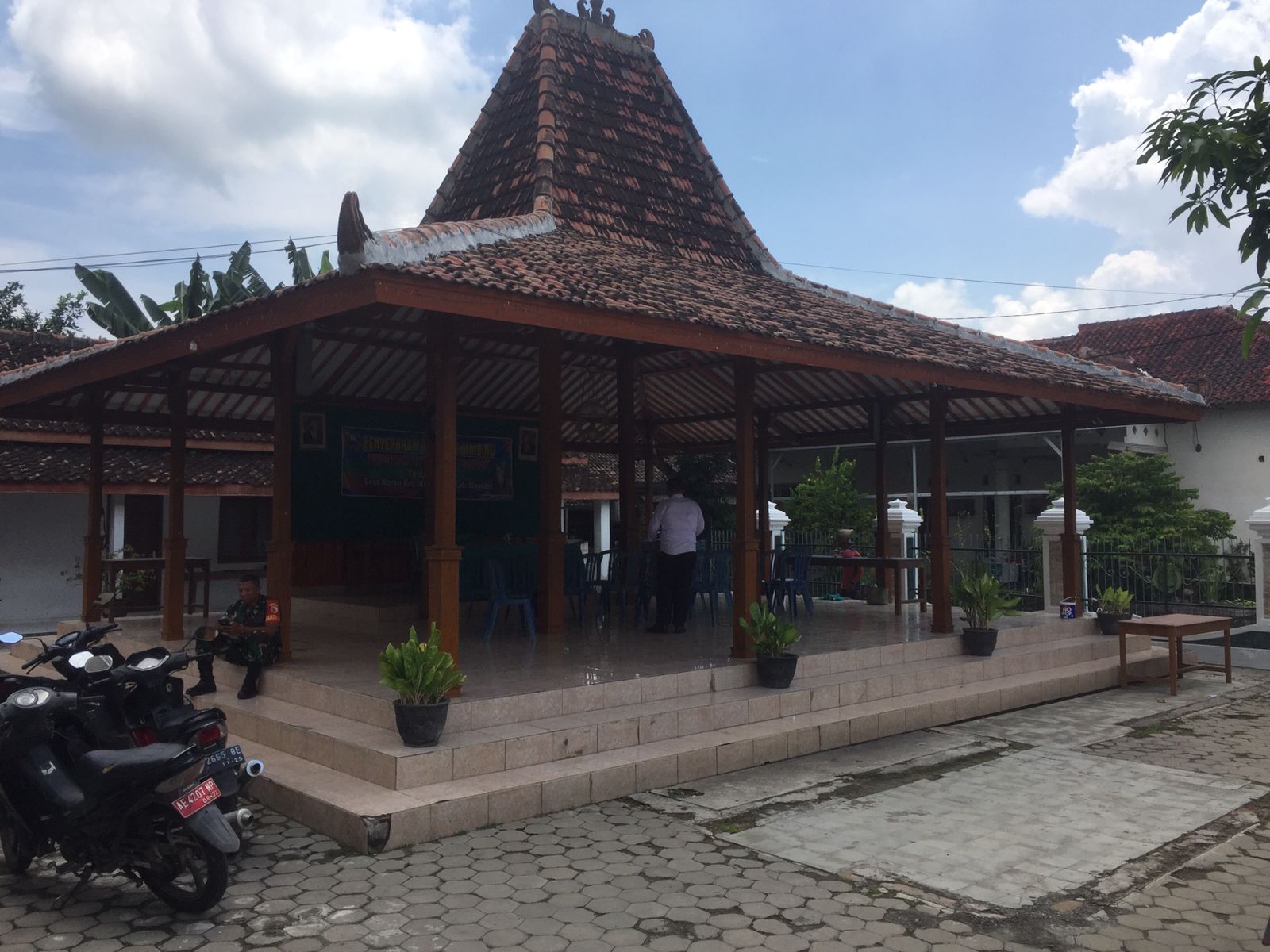 Potensi Desa