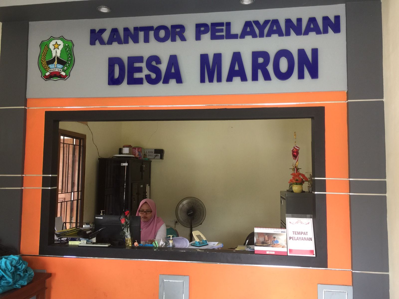 Potensi Desa