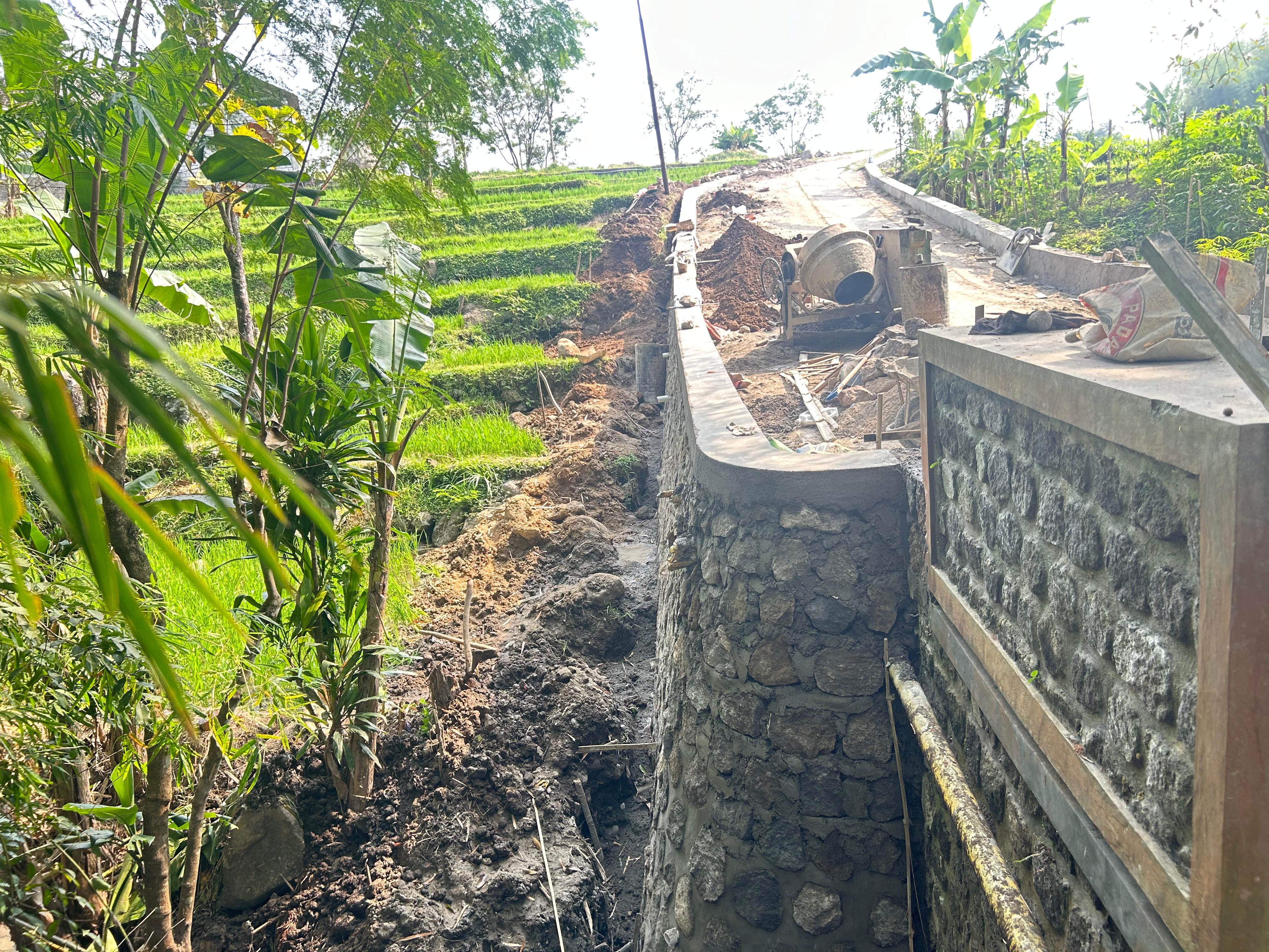 Potensi Desa