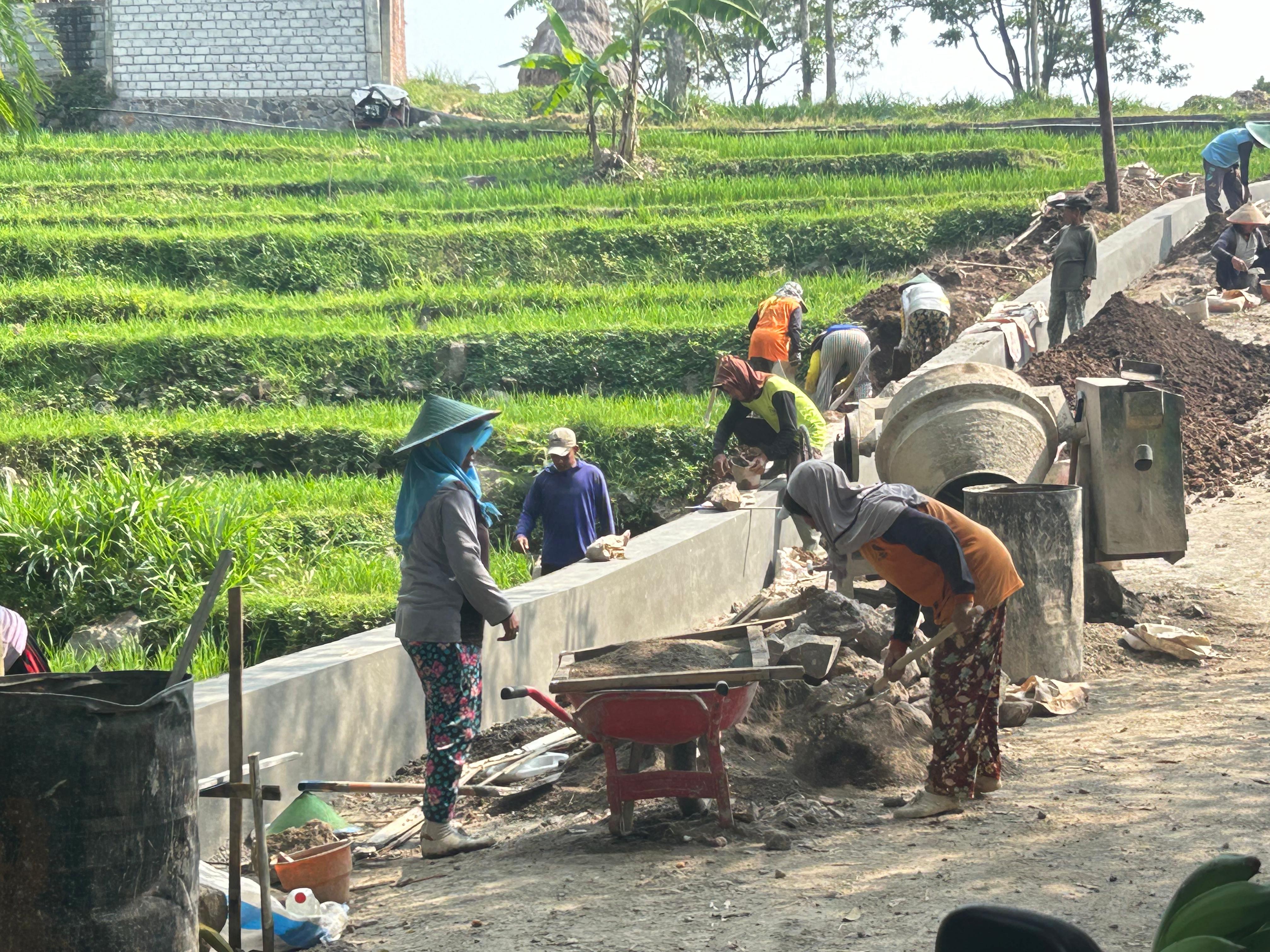 Potensi Desa