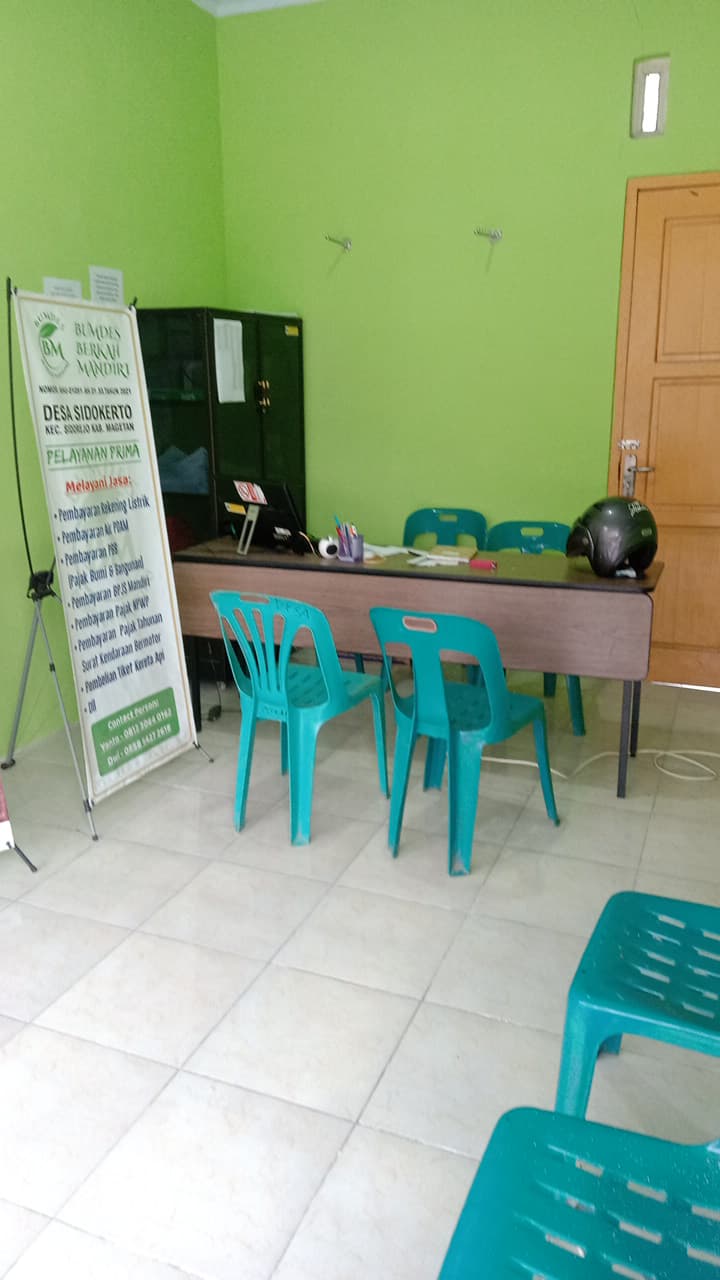 Potensi Desa
