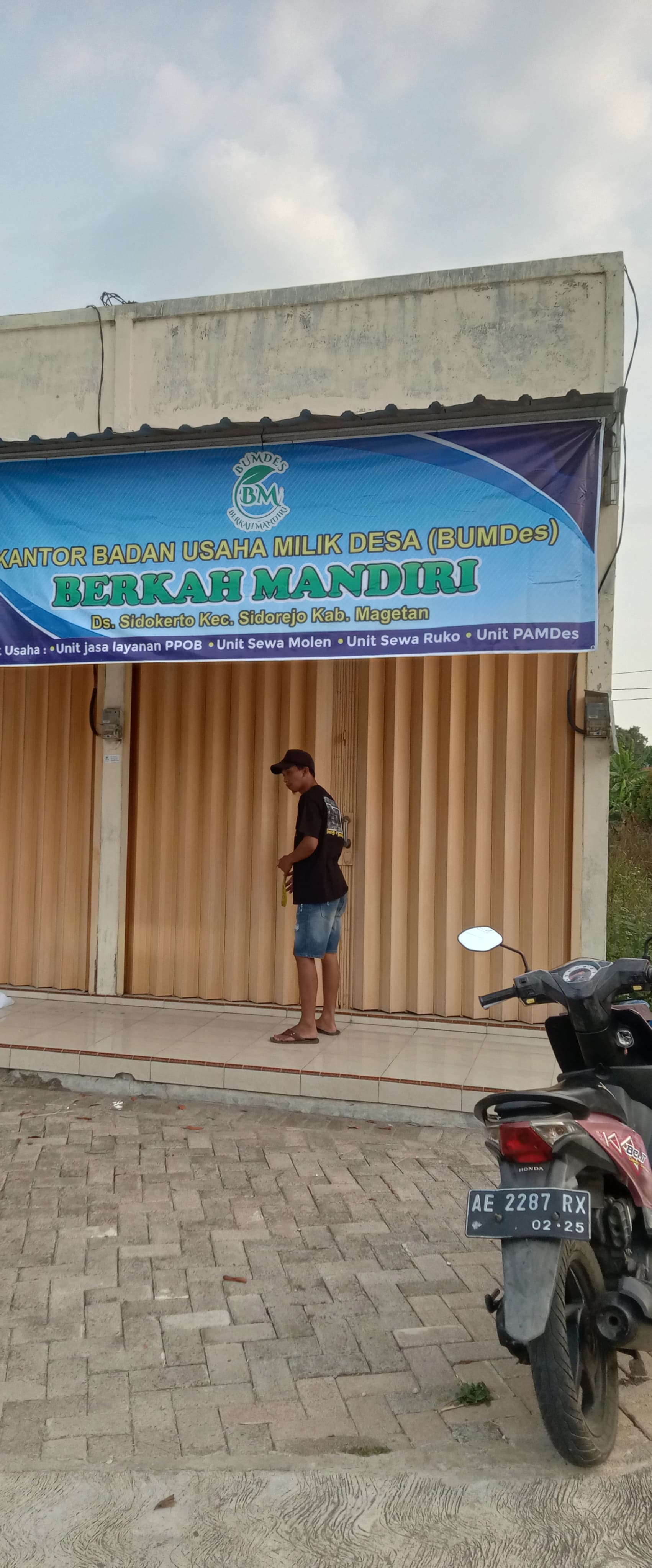 Potensi Desa