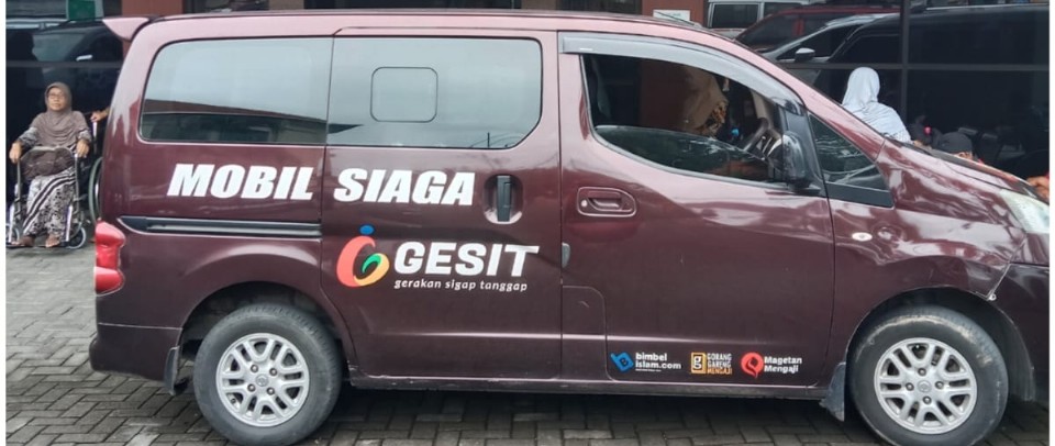 Potensi Desa