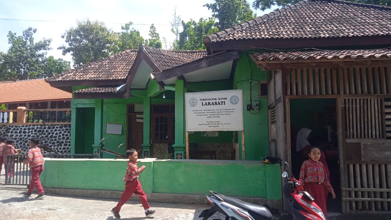 Potensi Desa