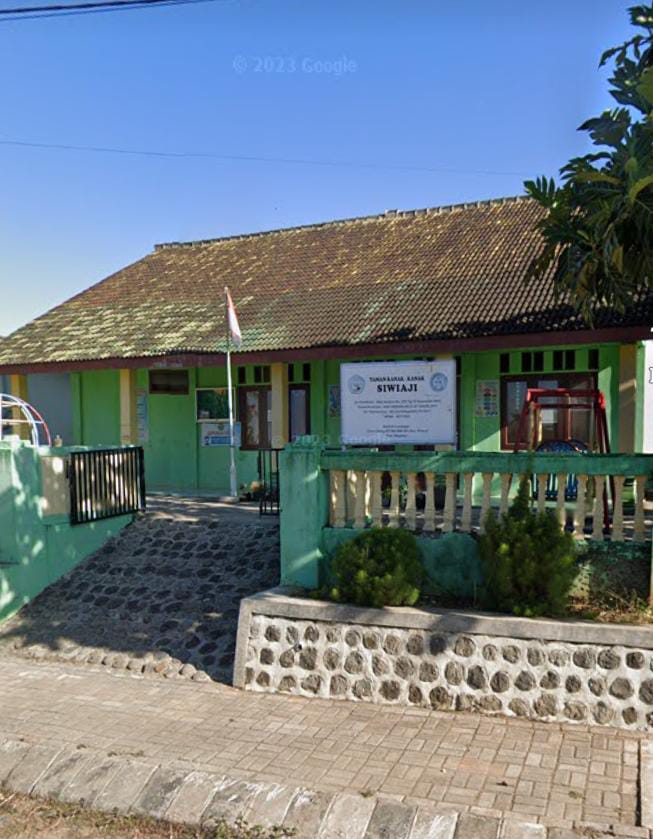 Potensi Desa