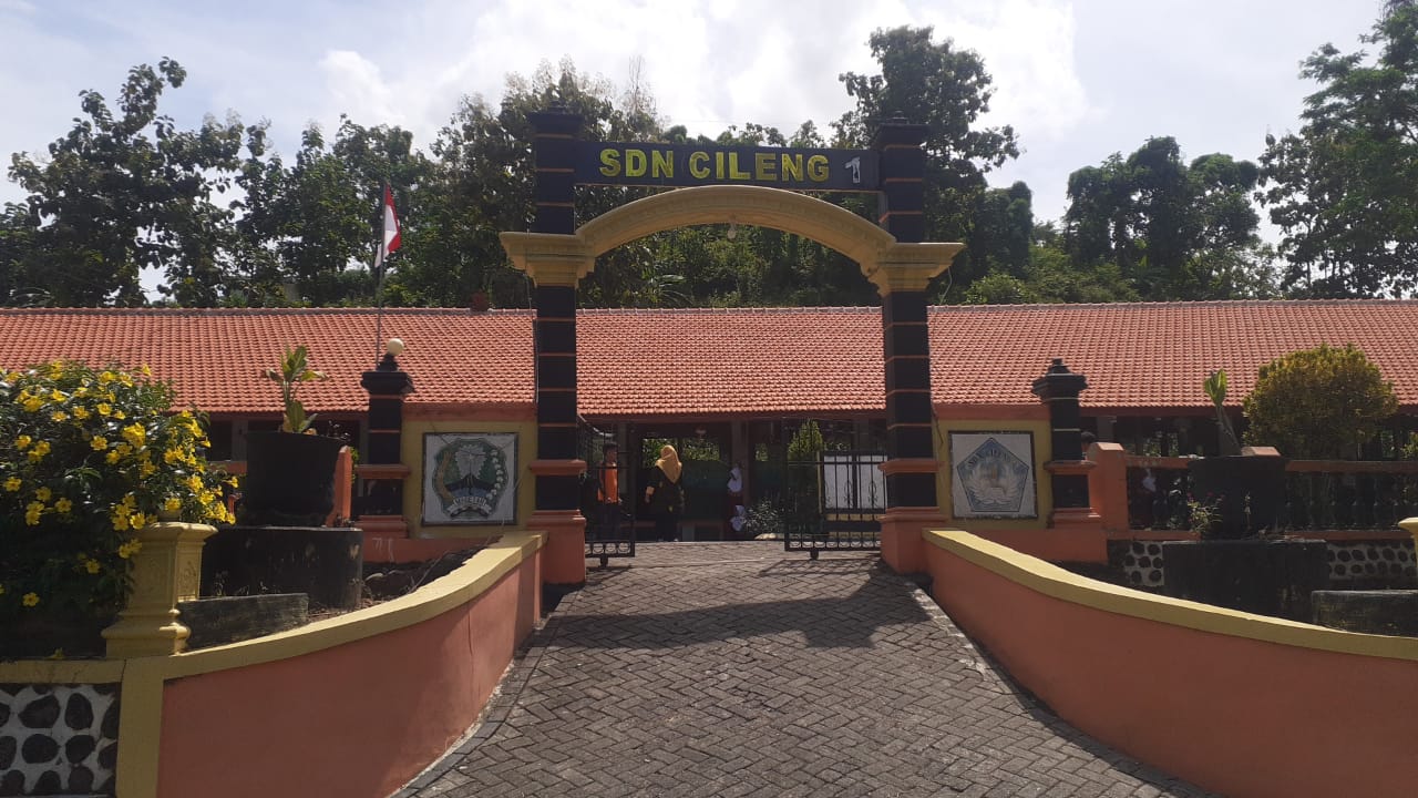 Potensi Desa