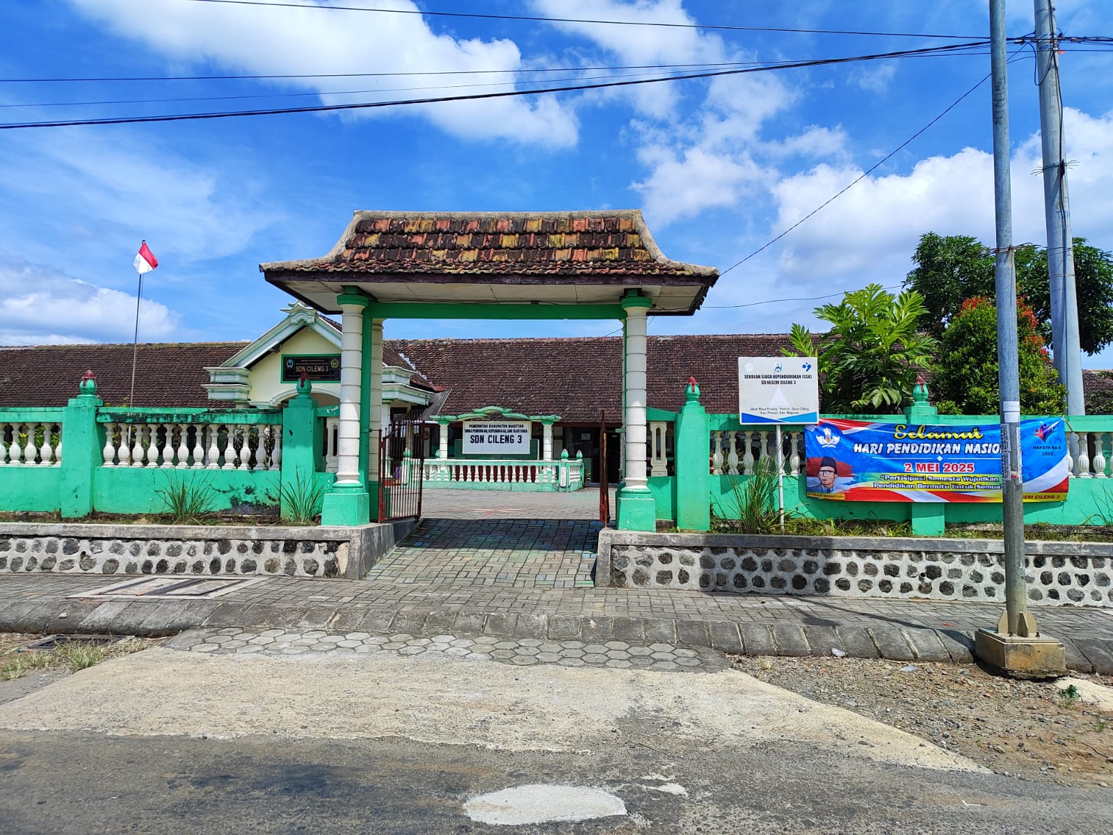 Potensi Desa