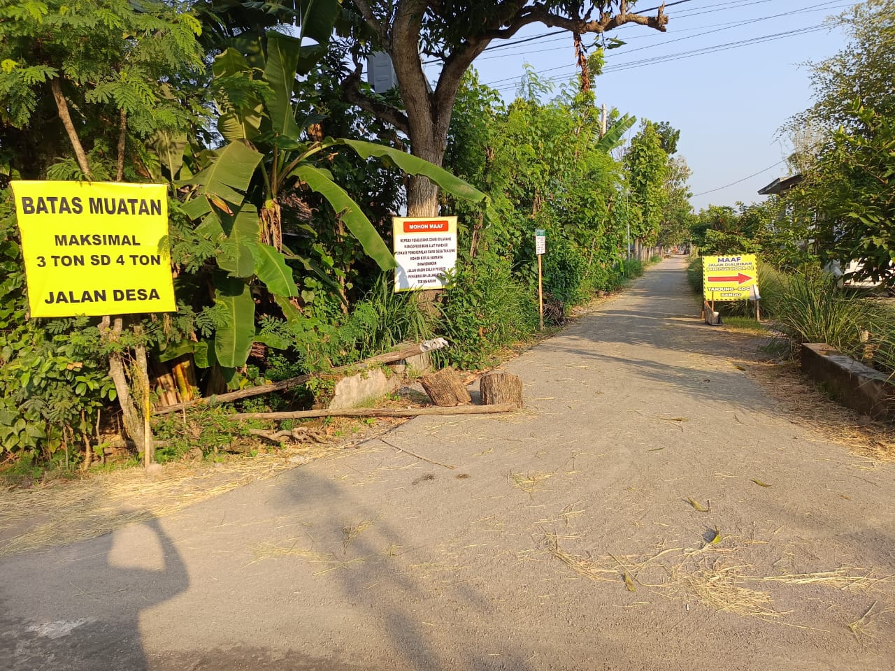 Potensi Desa