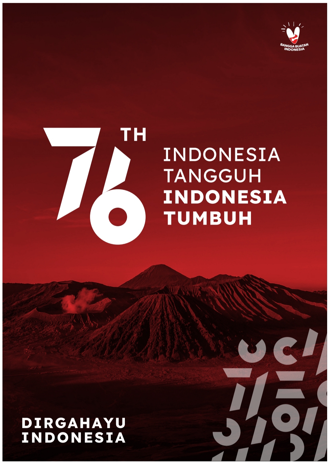 INDONESIA TANGGUH INDONESIA TUMBUH