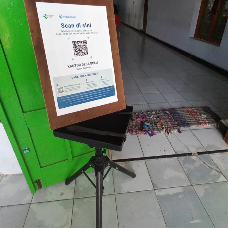 Layanan Publik