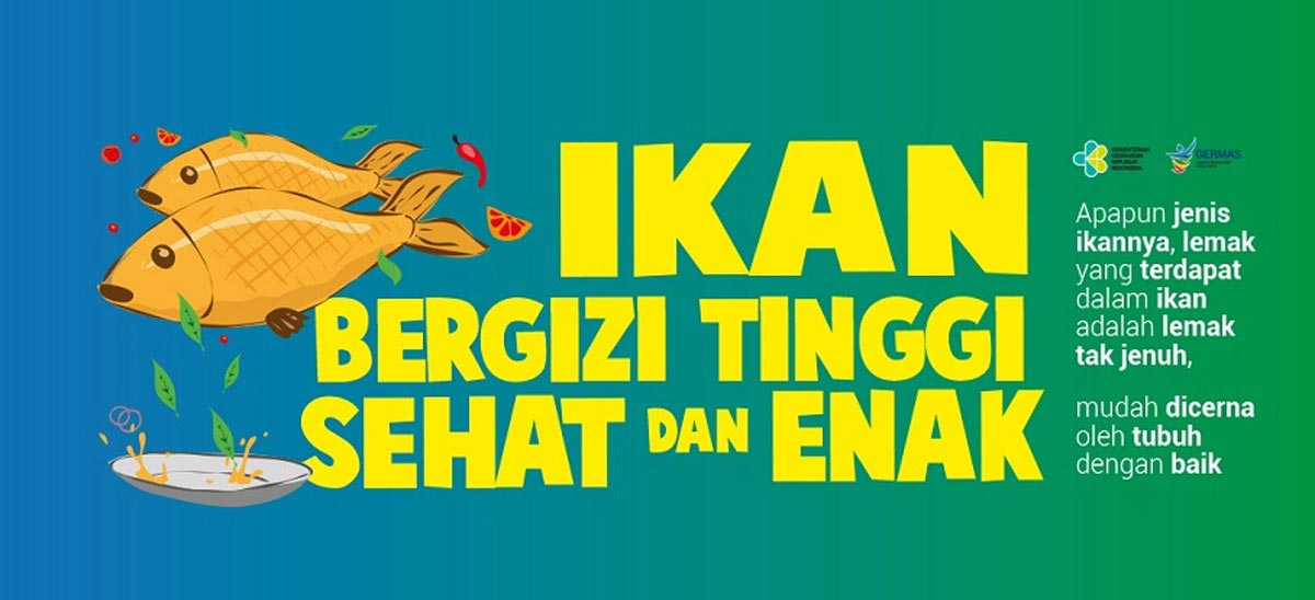 Gerakan Nasional Sadar Gizi