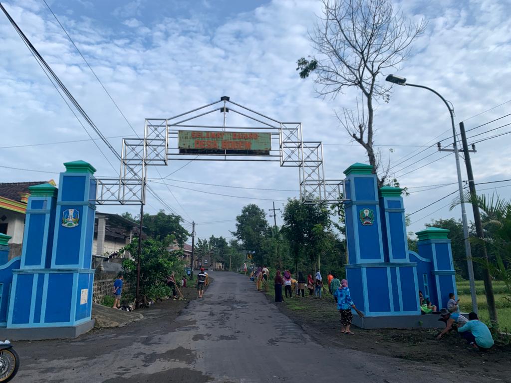 Jumingsih