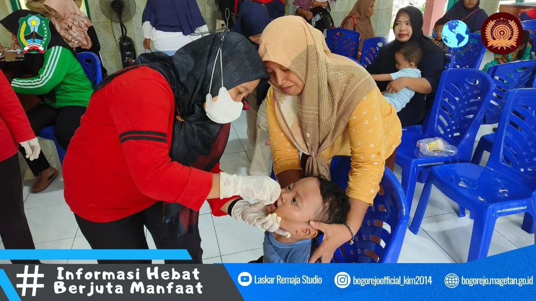 Sub Pekan Imunisasi Nasional (Sub PIN)