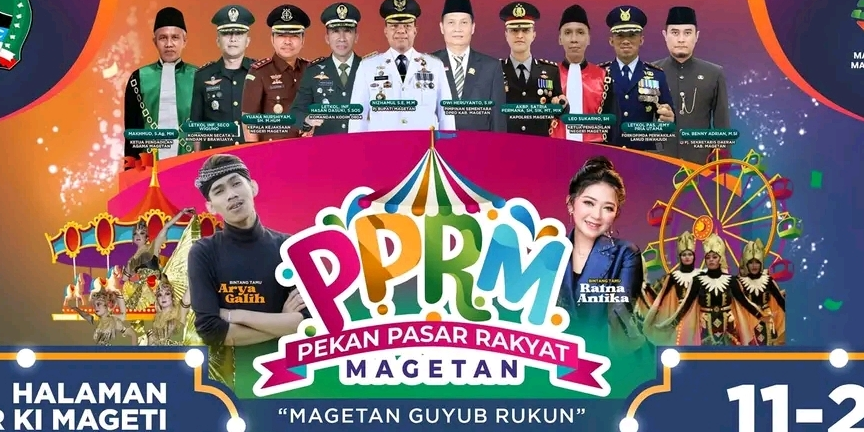 PPRM
