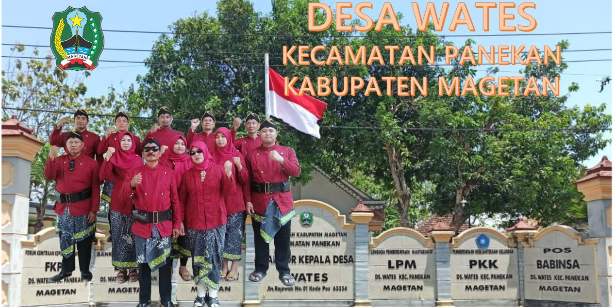 SEMANGAT MELESTARIKAN TRADISI, MENGEMBANGKAN INOVASI DAN MERAIH PRESTASI