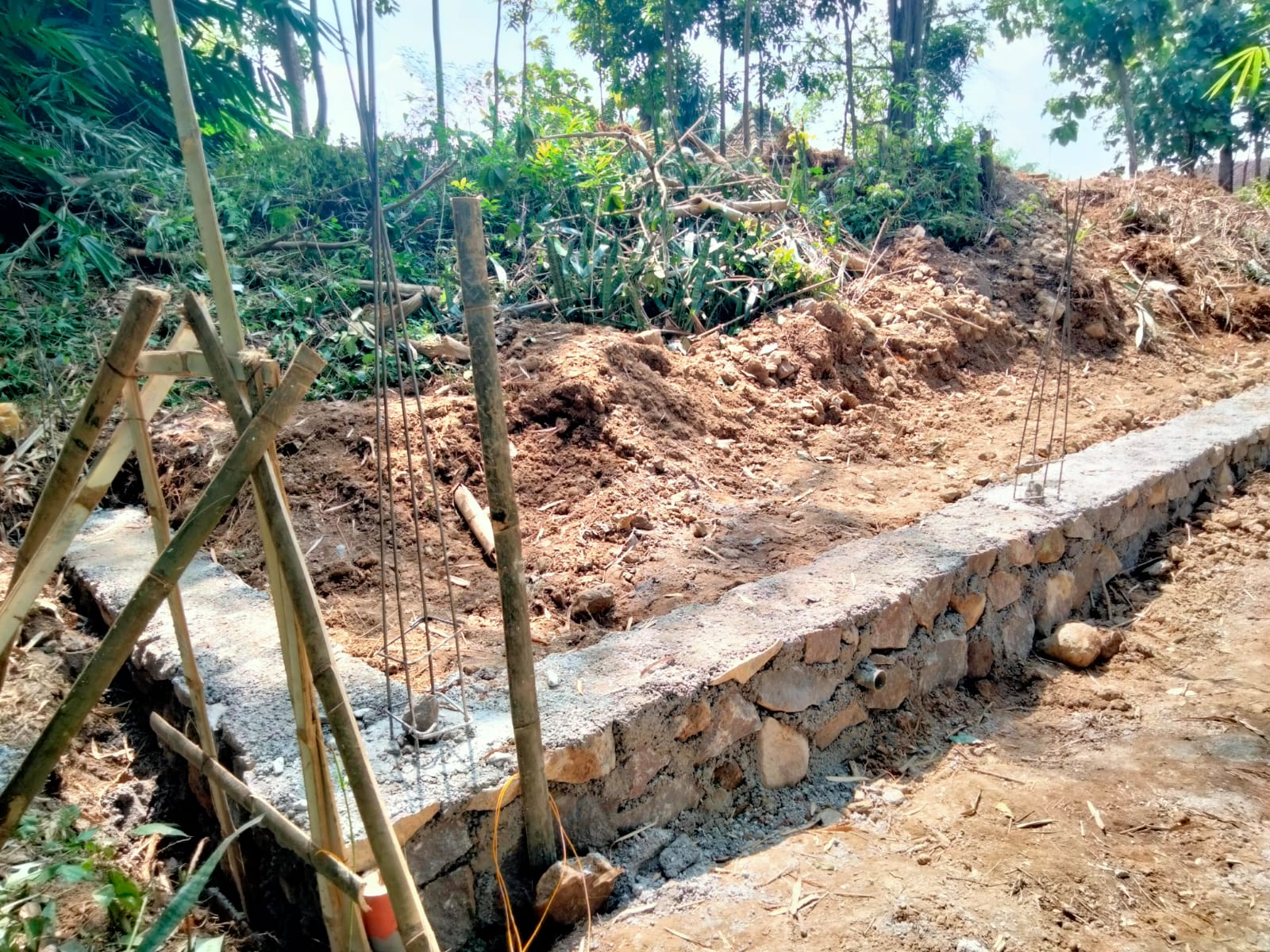 PROYEK SEJARATAN