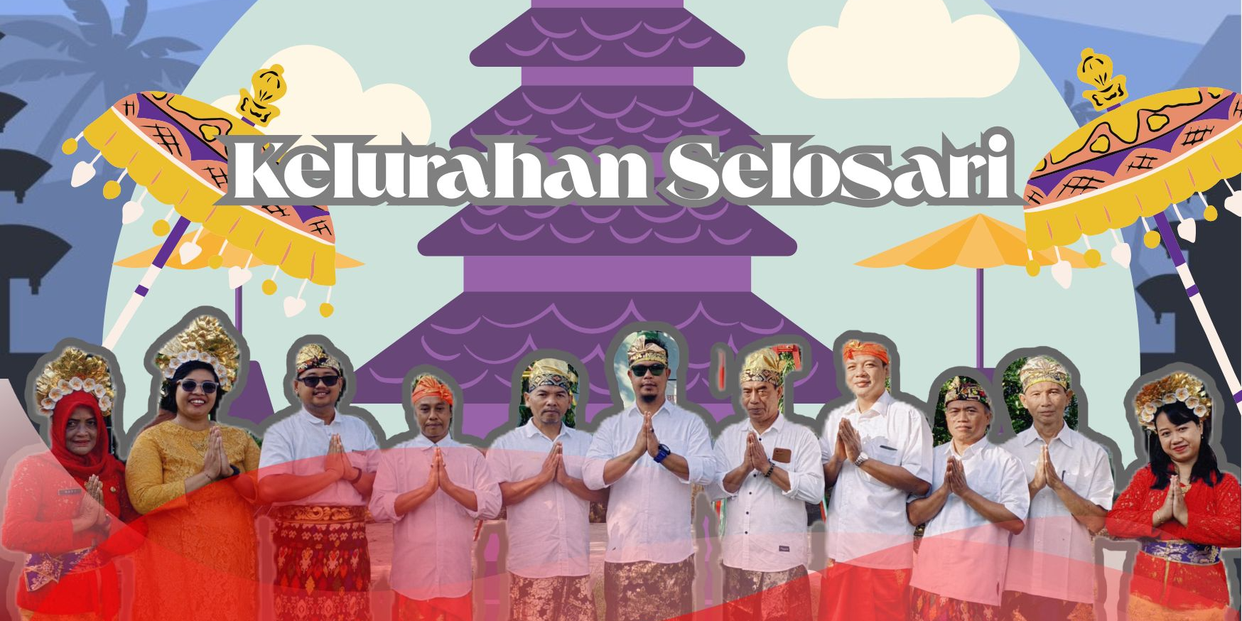 Selosari